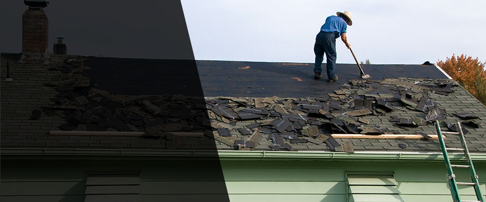 Rathdrum Roofing Contractors